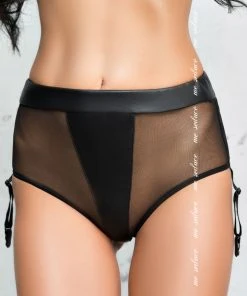 Panties And Bras Me Seduce Ina Knickers And Suspender Straps