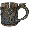 Alternative Gifts Steampunk Homeware Medieval Steampunk Dragon Tankard