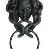 Gothic Gifts Medusa Door Knocker