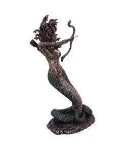 Nemesis Now Medusas Wrath All Homeware