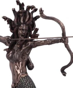 Nemesis Now Medusas Wrath All Homeware