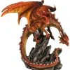 Nemesis Now Mikan Dragon All Homeware