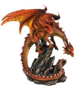 Nemesis Now Mikan Dragon All Homeware