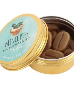 Something Different All Homeware Toucan Gifts Mince Pies Soy Wax Melts