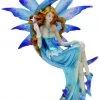Alternative Gifts Fairies Moon Fairy Blue