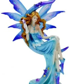 Alternative Gifts Fairies Moon Fairy Blue