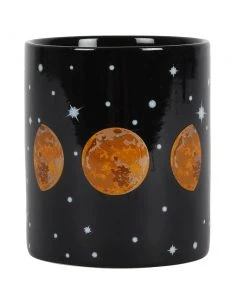 Something Different Moon Phases Ceramic Mug