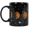 Something Different Moon Phases Ceramic Mug