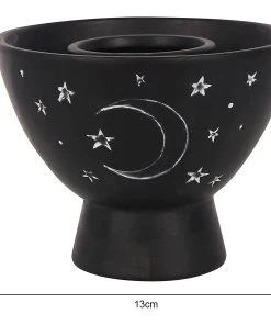 Something Different Moon And Stars Cleansing Bowl