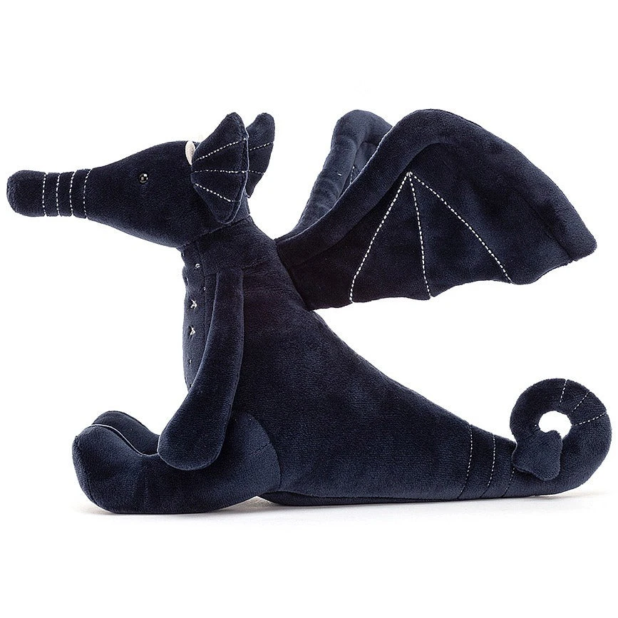 Jellycat Moonlight Dragon 4 Jellycat Moonlight Dragon