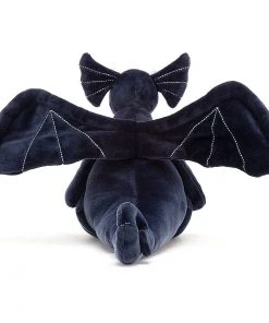 Jellycat Moonlight Dragon 8 Jellycat Moonlight Dragon