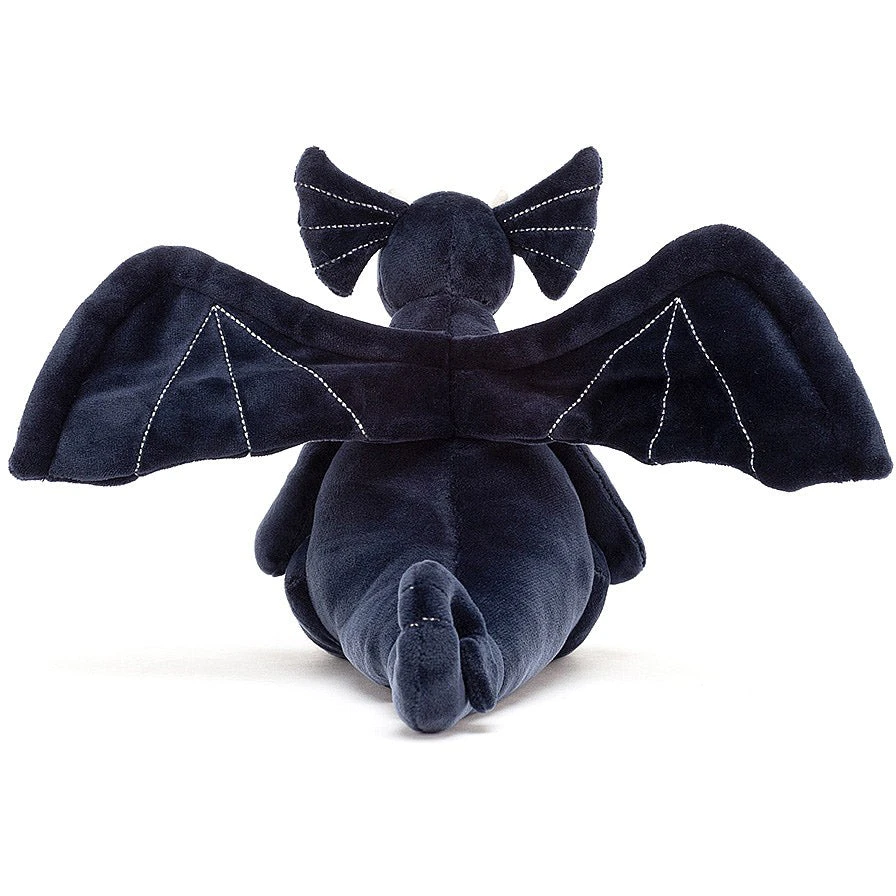 Jellycat Moonlight Dragon 5 Jellycat Moonlight Dragon