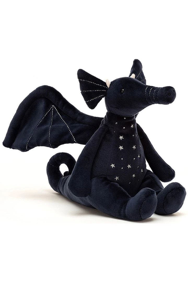 Jellycat Moonlight Dragon 3 Jellycat Moonlight Dragon