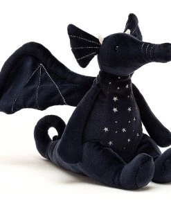 Jellycat Moonlight Dragon 9 Jellycat Moonlight Dragon