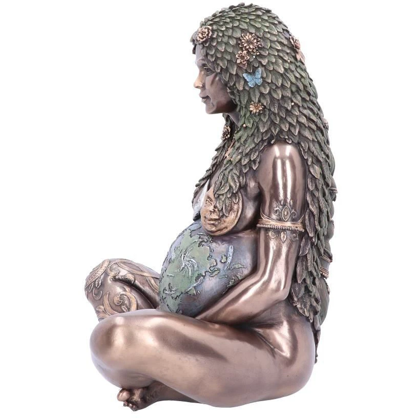 Nemesis Now All Homeware Mother Earth Art Statue 4 Nemesis Now All Homeware Mother Earth Art Statue