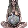 Nemesis Now All Homeware Mother Earth Art Statue