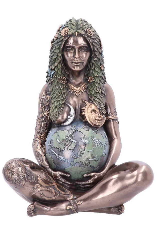 Nemesis Now All Homeware Mother Earth Art Statue 3 Nemesis Now All Homeware Mother Earth Art Statue