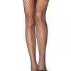 Leg Avenue Lycra Fishnet Tights