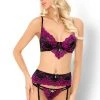 CoFashion Myfani Lingerie Set Lingerie Sets