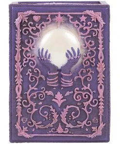 Something Different All Homeware Mystical Crystal Ball Box