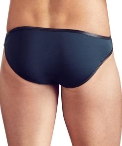 NEK Mens Blue Briefs Mens Fetish Clothing 11 NEK Mens Blue Briefs Mens Fetish Clothing