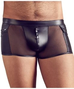 NEK Matte Mesh Shorts