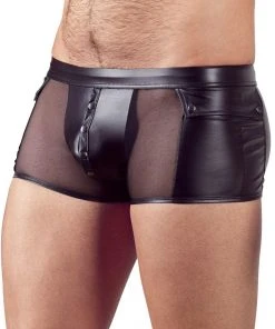 NEK Matte Mesh Shorts