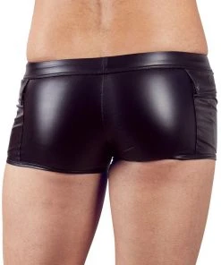 NEK Matte Mesh Shorts