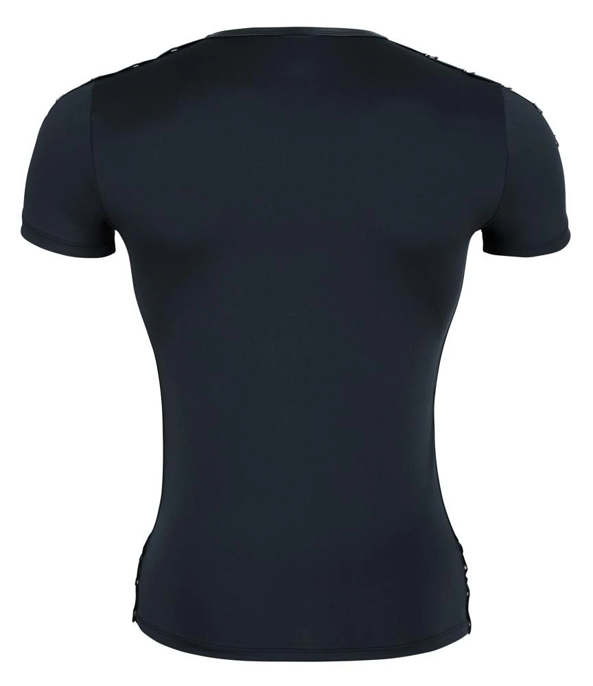 Mens Fetish Clothing NEK Mens Shirt 11 Mens Fetish Clothing NEK Mens Shirt