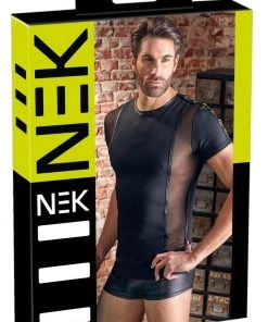 Mens Fetish Clothing NEK Mens Shirt 25 Mens Fetish Clothing NEK Mens Shirt