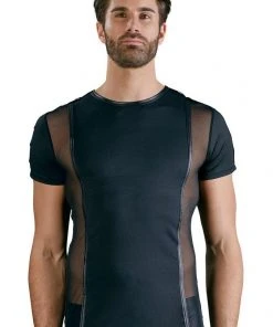 Mens Fetish Clothing NEK Mens Shirt 24 Mens Fetish Clothing NEK Mens Shirt