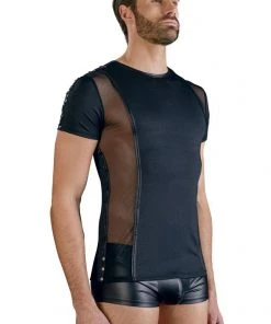 Mens Fetish Clothing NEK Mens Shirt