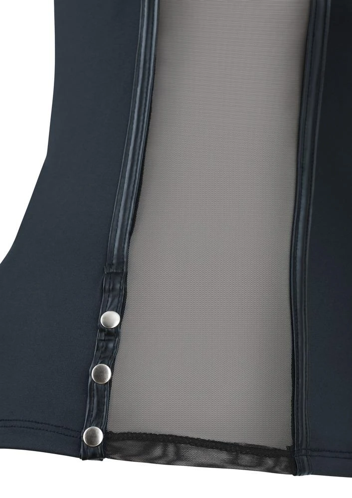 Mens Fetish Clothing NEK Mens Shirt 9 Mens Fetish Clothing NEK Mens Shirt