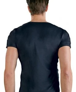 Mens Fetish Clothing NEK Mens Shirt 21 Mens Fetish Clothing NEK Mens Shirt