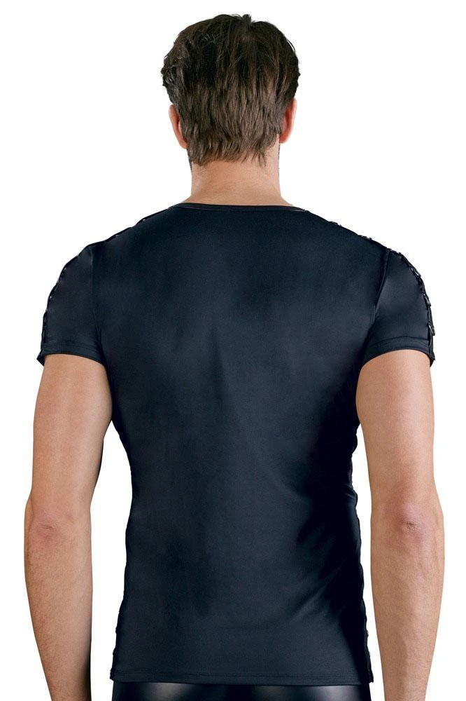 Mens Fetish Clothing NEK Mens Shirt 10 Mens Fetish Clothing NEK Mens Shirt