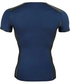 NEK Mens Shirt Blue 23 NEK Mens Shirt Blue