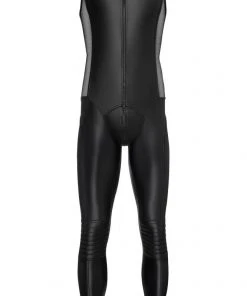 NEK Jumpsuit Mens Fetish Clothing