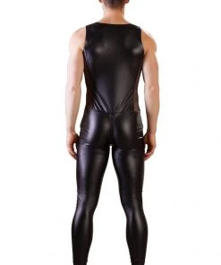 NEK Jumpsuit Mens Fetish Clothing
