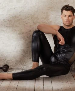 NEK Jumpsuit Mens Fetish Clothing