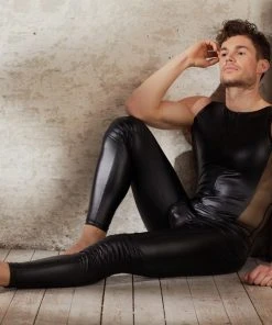 NEK Jumpsuit Mens Fetish Clothing