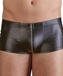 NEK Matte Shorts