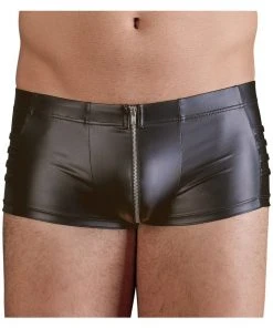 NEK Matte Shorts