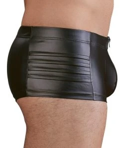 NEK Matte Shorts