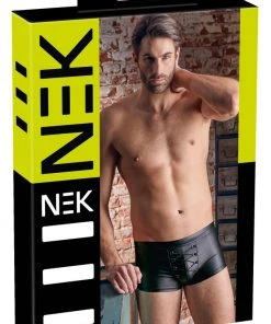 NEK Matte Pants Mens Fetish Clothing