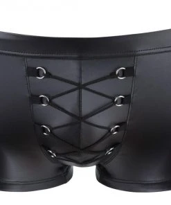 NEK Matte Pants Mens Fetish Clothing