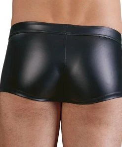 NEK Matte Pants Mens Fetish Clothing