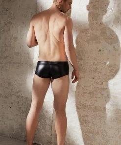 NEK Wetlook Pants Mens Fetish Clothing