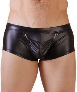 NEK Wetlook Pants Mens Fetish Clothing