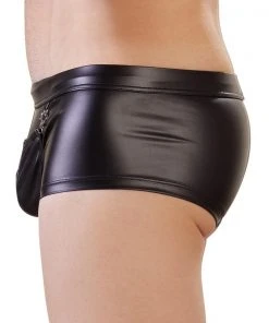 NEK Wetlook Pants Mens Fetish Clothing