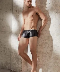 NEK Wetlook Pants Mens Fetish Clothing